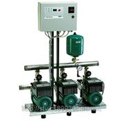 Многонасосные станции Wilo COR-2 MHIE 406-2G/VR-EB-R фото