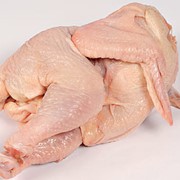 Мясо куриное, тушки фотография