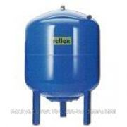 Гидроаккумулятор для систем водоснабжения Reflex DE 100 фотография