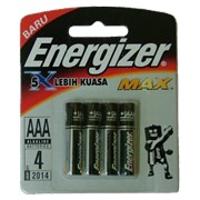 Батарейки Energizer AAA, Батарейки мизинчиковые в Казахстане