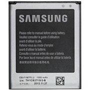 Аккумулятор для Samsung Galaxy S3 mini GT-I8190 (EB-L1M7FLU) 1500 mAh