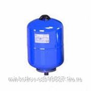 Гидроаккумулятор для водоснабжения V 002 синий 2л. фото