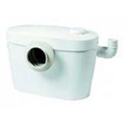 Sololift + wc (присоединение к унитазу + режущий механизм) фото