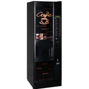 Эспрессо Готовит напитки на зерновом и растворимом кофе Rheavendors Luce Midi фото