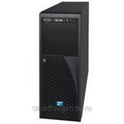 Системный блок Elegance X210 2*Xeon E5-2650 2,0GHz/16Gb/PNY QUADRO 4000 2GB/600Gb SATA/2000Gb SATA/DVD-RWIntel P4304CR2LFGN//750W фото