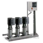 Grundfos Hydro Multi-E 3 CRE 1-11 фото