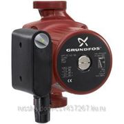 Grundfos UPS 25-40 130 фотография