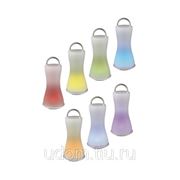 Декоративный светильник JAZZway TG-L07 (RGB LED) фото