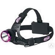 Налобный ультрафиолетовый фонарь Labino ® UVG5-HEAD (Hands-Free) фото