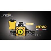 Налобный фонарь Fenix HP20 фото