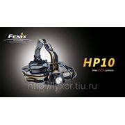Налобный фонарь Fenix HP10 фото
