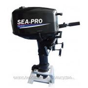 Лодочный мотор SEA-PRO T 5S