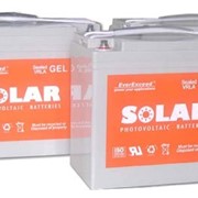 Аккумуляторы EverExceed серии Solar Gel ES33-12G, ES55-12G, ES80-12 G, ES100-12 G, ES120-12G, ES135-12G, ES150-12G, ES200-12 G, ES250-12 G, ES 6-200 G cпециализированные батареи для возобновляемой энергетики по низким ценам.