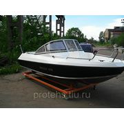 Катер Grizzly 470 DC New