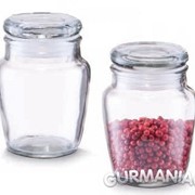Банка для специй ZELLER стекло 9*7 см (19964) фото