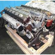 Двигатель 1Д12-400БС2