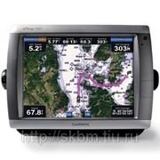 Картплоттер Garmin GPSMAP 5015w GPS 17x NMEA 2000 (010-00692-10) фотография