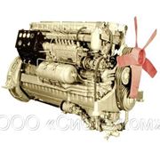7Д6-150 Судовой двигатель фото