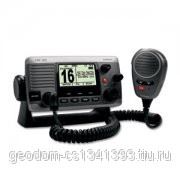 Garmin VHF 100i - судовая радиостанция фото