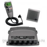 Garmin VHF 300 i AIS - судовая радиостанция фото