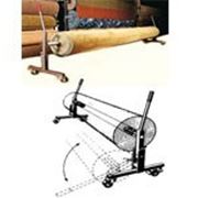 Транспортная тележка