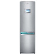 Холодильник Samsung RL55VQBRS1