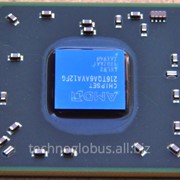 Микросхема для ноутбуков AMD(ATI) 216TQA6AVA12FG 1196 фотография
