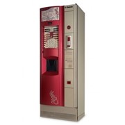 Автоматы кофейные SAECO SG 500 фото