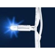 Плей-лайт LED 2х1,5м б/пров. 240V (синий) фотография