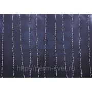 Гирлянда “LED - Умный дождь“, 3 секции 1x3 м фото