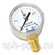 Манометры газовые ТМ-210(0,4 , 4,0 , 0,6 , 1,0, 16,0 ,2,5, 25,0 МПа фото