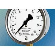 Манометры технические МП3-УУХЛ1, ВП3-УУХЛ1, МВП3-УУХЛ1 фото