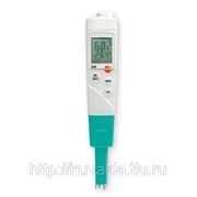 Прибор для измерения pH/°C TESTO 206 pH1 TESTO фотография
