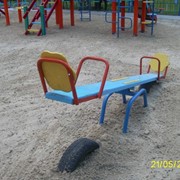 Оборудование для детскй площадки