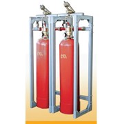 Модули автоматического газового пожаротушения МГП-2-60 ТУ 29.2-30377848-002:2008