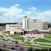 Тур выходного дня Белгород - город первого салюта