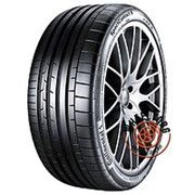 Continental SportContact 6 335/25 ZR22 XL 105(Y)