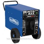 Сварочный трансформатор BETA 422 BLUE WELD арт. 817162 (817151)