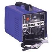Сварочный трансформатор BlueWeld GAMMA 1800