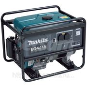 Генератор бензиновый Makita EG 441 A (EG441A)