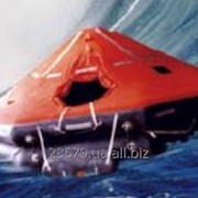 Плот спасательный надувной ПСН-20МК