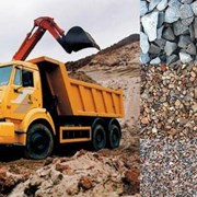 Продажа и доставка стройматериалов в Перми фото