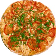 Пицца «Палермо» фото