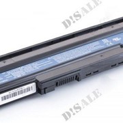 Батарея Acer Extensa 5235, 5635, eMachines E528, E728, Gateway NV42 11,1V 4400mAh Black (AC5635Z) фото