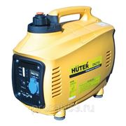 Инверторный бензогенератор "HUTER" DN2700