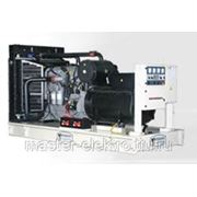 Дизельный генератор Teksan PERKINS TJ155PE5A, 112 кВт, фотография