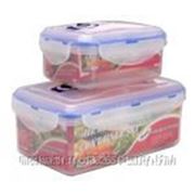 Вакуумные контейнеры для продуктов Queen Ruby, 2 предмета , 8577 ( 4135 ) фото