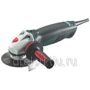 Шлифмашины угловые УШМ (болгарки) Metabo WE 9-125 Quick+кейс (600269500) фото