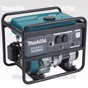 Бензиновый генератор Makita EG241A фото