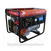 Бензиновый генератор калибр бэг-4511 00000044621
